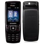 Samsung D880 Duos View 1 - Camera, Display & Design
