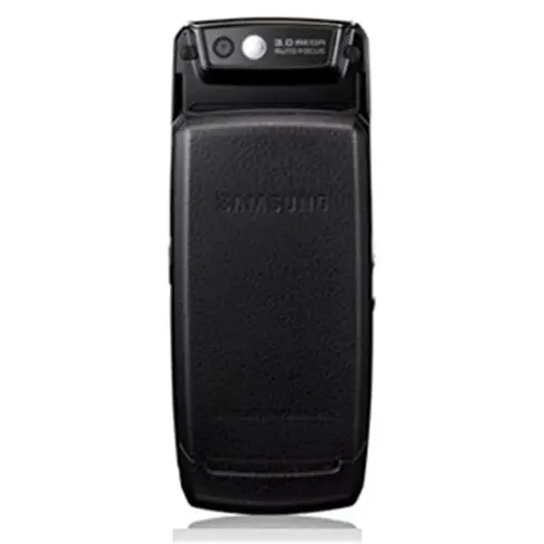 Samsung D880 Duos View 3 - Camera, Display & Design