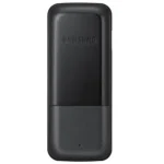 Samsung E1070 View 3 - Camera, Display & Design