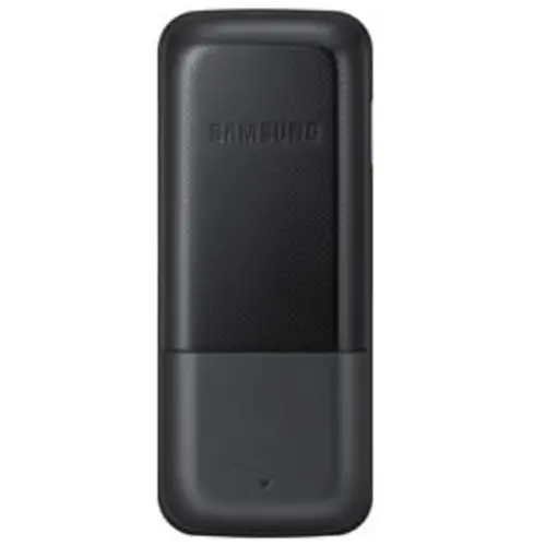 Samsung E1070 View 3 - Camera, Display & Design