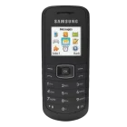 Samsung E1080T View 2 - Camera, Display & Design