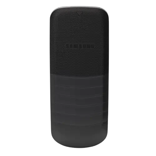 Samsung E1080T View 3 - Camera, Display & Design