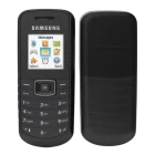 Samsung E1080T Front Official View