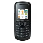 Samsung E1085T View 2 - Camera, Display & Design