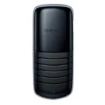 Samsung E1085T View 3 - Camera, Display & Design