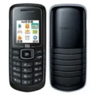 Samsung E1085T Front Official View