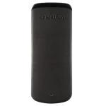 Samsung E1100 View 2 - Camera, Display & Design