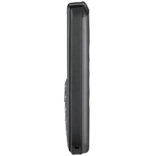 Samsung E1100 View 3 - Camera, Display & Design