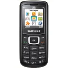 Samsung E1107 Crest Solar View 2 - Camera, Display & Design