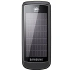 Samsung E1107 Crest Solar View 3 - Camera, Display & Design