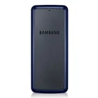 Samsung E1110 View 3 - Camera, Display & Design