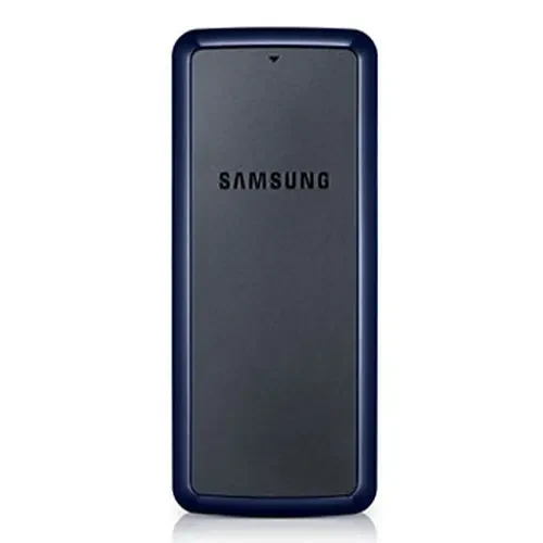 Samsung E1110 View 3 - Camera, Display & Design