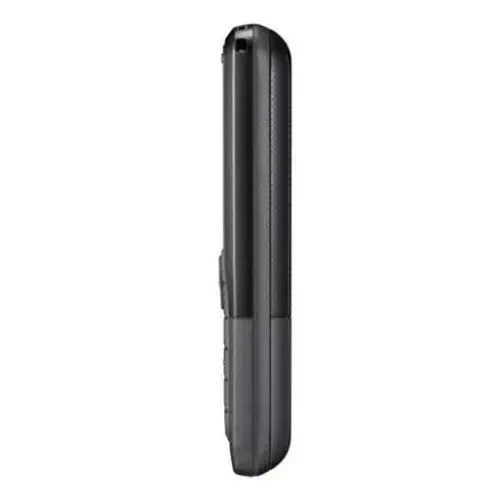 Samsung E1110 View 4 - Camera, Display & Design