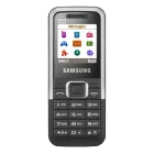 Samsung E1125 Angle/Color Variant 2