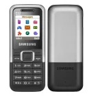 Samsung E1125 Front Official View
