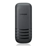 Samsung E1200 Pusha View 3 - Camera, Display & Design