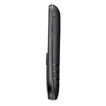 Samsung E1200 Pusha View 4 - Camera, Display & Design