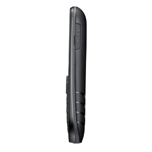 Samsung E1200 Pusha View 4 - Camera, Display & Design