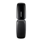 Samsung E1310 View 3 - Camera, Display & Design