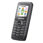 Samsung E1390 Angle/Color Variant 1