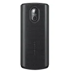 Samsung E2120 View 3 - Camera, Display & Design