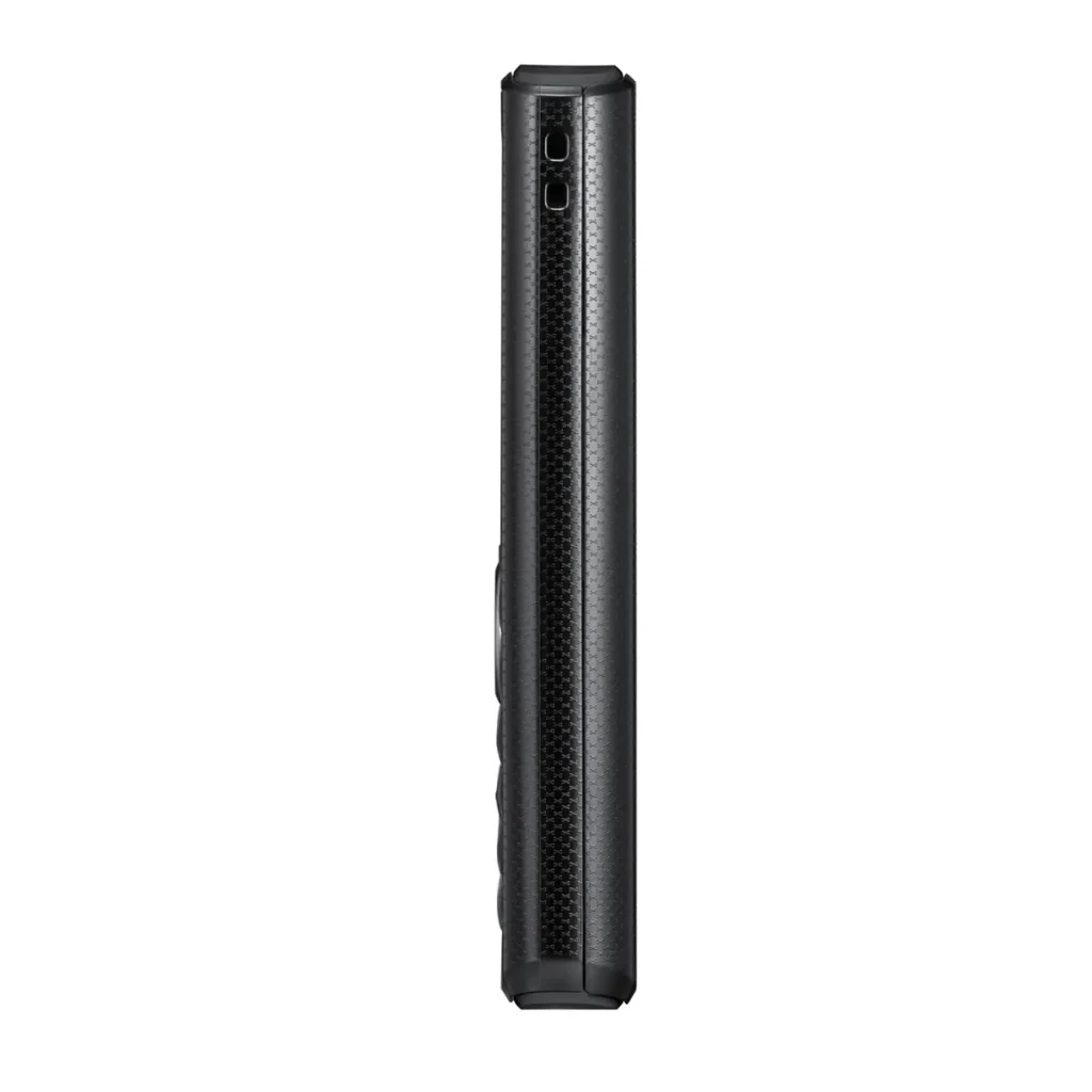 Samsung E2120 View 4 - Camera, Display & Design