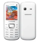 Samsung E2252 View 1 - Camera, Display & Design