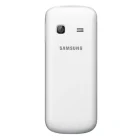 Samsung E2252 View 3 - Camera, Display & Design
