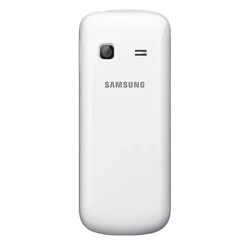 Samsung E2252 View 3 - Camera, Display & Design