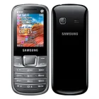 Samsung E2252 View 5 - Camera, Display & Design