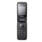 Samsung E2530 View 1 - Camera, Display & Design