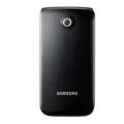 Samsung E2530 View 2 - Camera, Display & Design