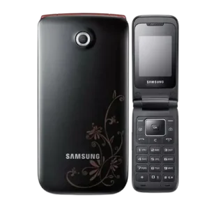 Samsung E2530 Price & Official Specs in Bangladesh
