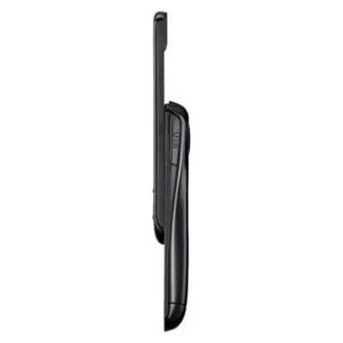 Samsung E2550 Monte Slider View 4 - Camera, Display & Design