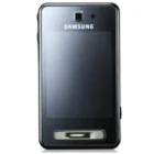 Samsung F480 View 1 - Camera, Display & Design