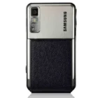 Samsung F480 View 2 - Camera, Display & Design