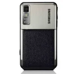 Samsung F480 View 3 - Camera, Display & Design