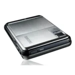 Samsung F480 View 5 - Camera, Display & Design