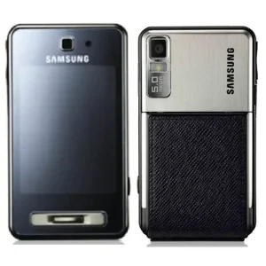 Samsung F480 Price & Official Specs in Bangladesh