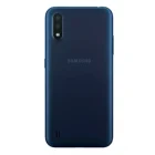 Samsung Galaxy A01 View 3 - Camera, Display & Design