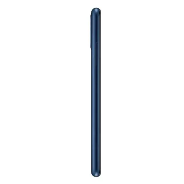 Samsung Galaxy A01 View 4 - Camera, Display & Design