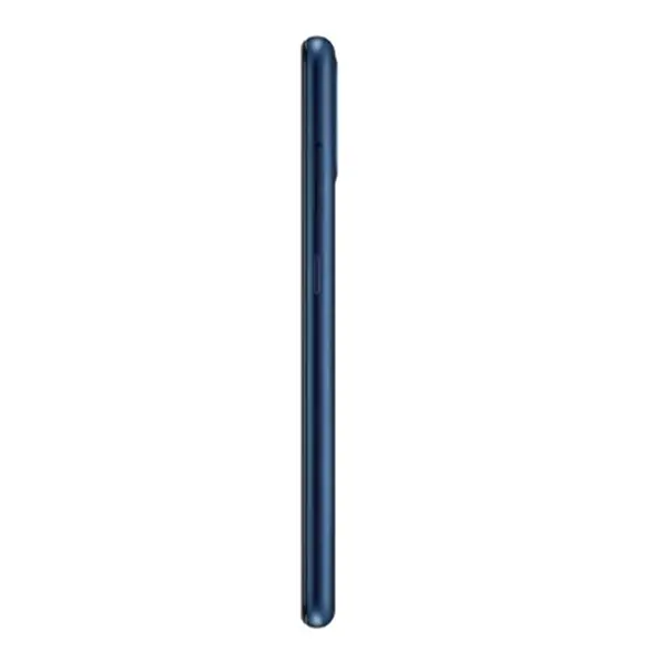 Samsung Galaxy A01 View 5 - Camera, Display & Design