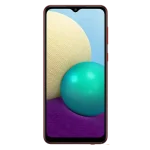 Samsung Galaxy A02 View 2 - Camera, Display & Design