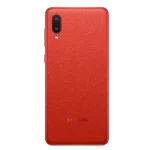 Samsung Galaxy A02 View 3 - Camera, Display & Design