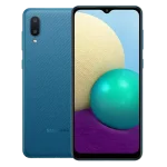 Samsung Galaxy A02 View 5 - Camera, Display & Design