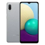 Samsung Galaxy A02 View 6 - Camera, Display & Design