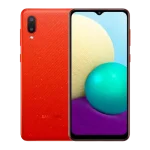 Samsung Galaxy A02 View 7 - Camera, Display & Design