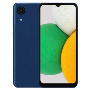 Samsung Galaxy A03 Core Price & Official Specs in Bangladesh