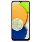 Samsung Galaxy A03 View 1 - Camera, Display & Design