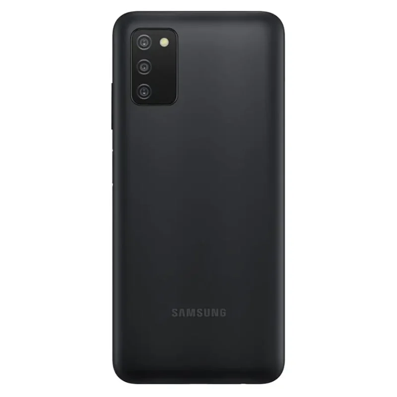 Samsung Galaxy A03s View 3 - Camera, Display & Design